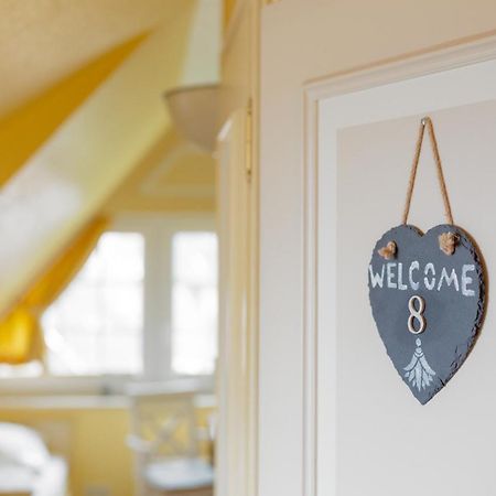 Ferienwohnung Priel-Hüs List auf Sylt Exterior foto