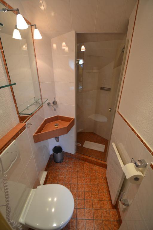 Ferienwohnung Priel-Hüs List auf Sylt Exterior foto