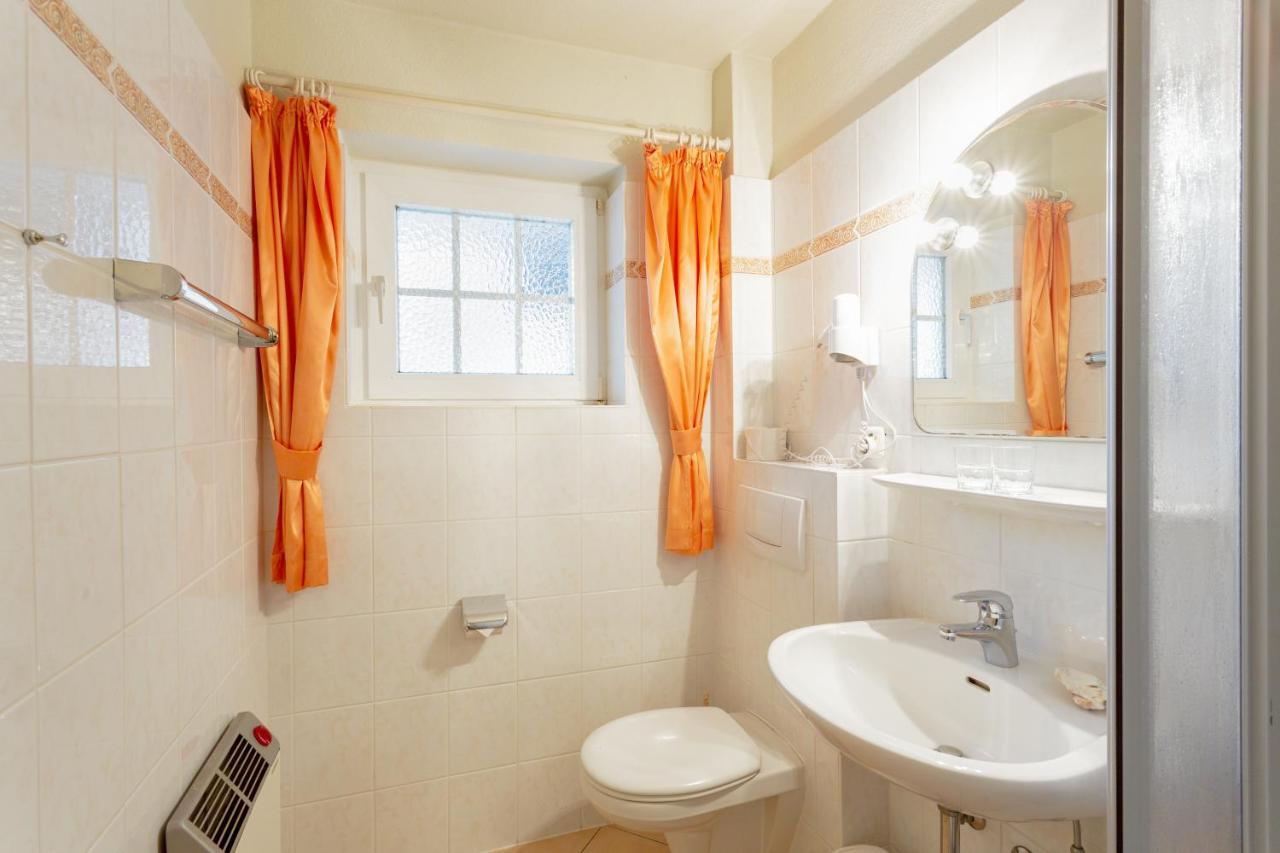 Ferienwohnung Priel-Hüs List auf Sylt Exterior foto