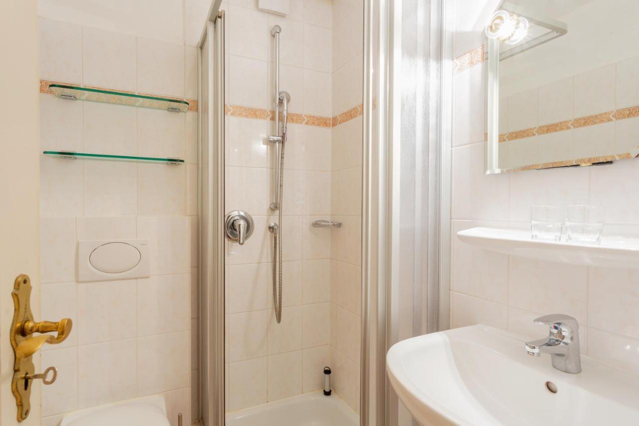 Ferienwohnung Priel-Hüs List auf Sylt Exterior foto