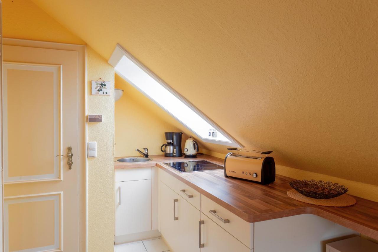 Ferienwohnung Priel-Hüs List auf Sylt Exterior foto