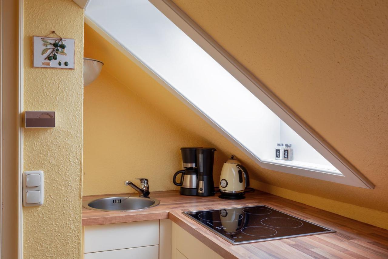 Ferienwohnung Priel-Hüs List auf Sylt Exterior foto